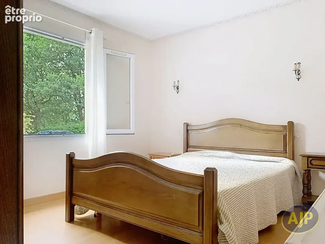 Maison Cande avec terrain constructible - photo 5