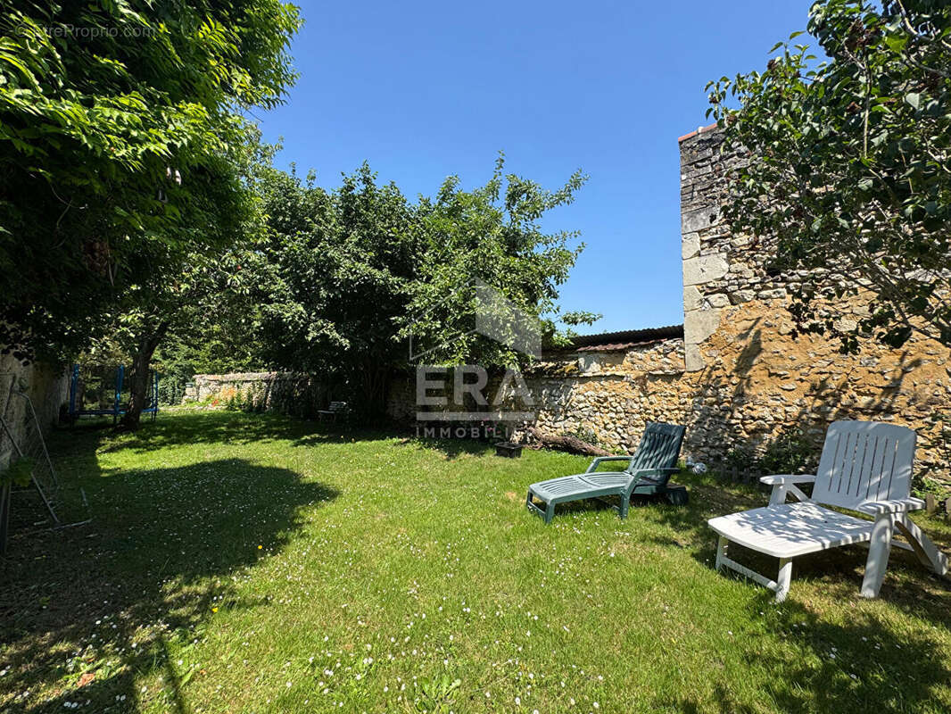Maison 158m² à nogent-le-rotrou - photo 5