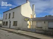 Maison à CONQUEREUIL