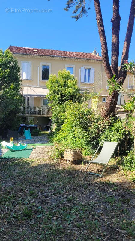 Maison à ORANGE