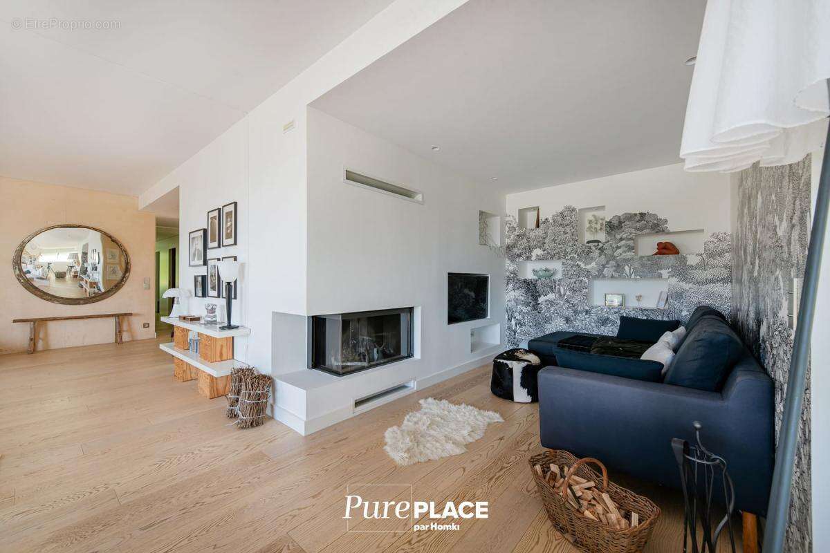 Aix-en-Provence – Une signature architecturale face à l'un des plus beaux panoramas de Provence - photo 10