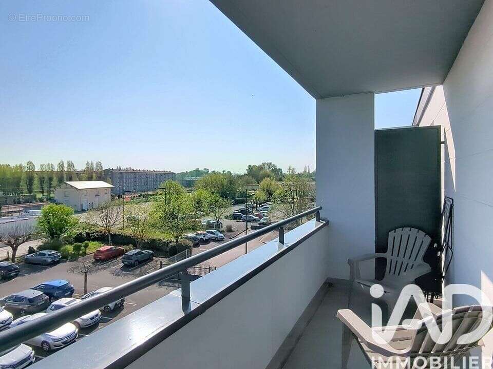 Photo 5 - Appartement à BEGLES