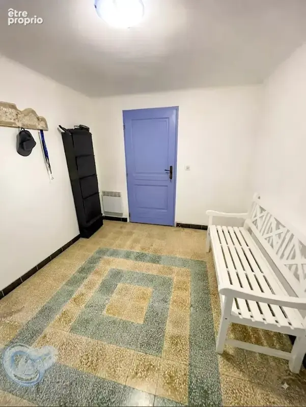 ST CHRISTOL - Maison individuelle de 122 m² habitables avec jardin - photo 3