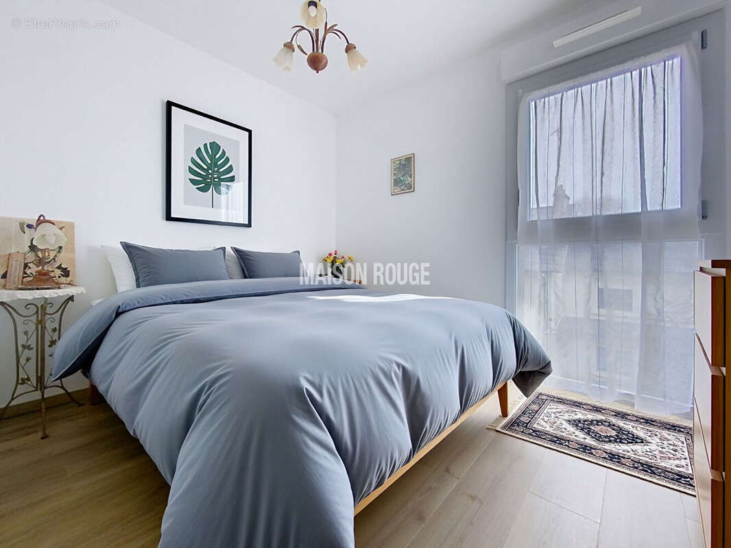 Appartement à PERROS-GUIREC