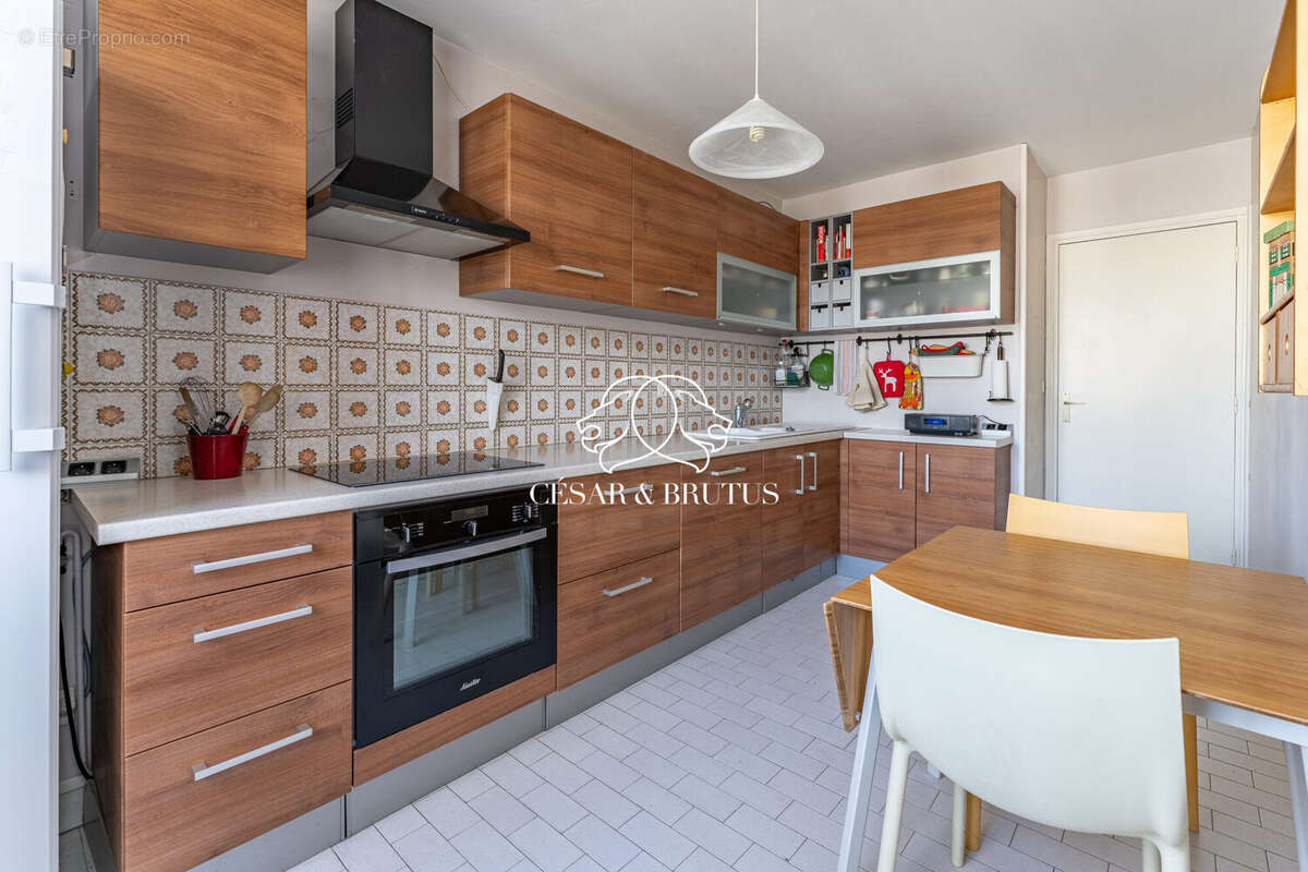Appartement 118 m² à Lyon-6e  - photo 8