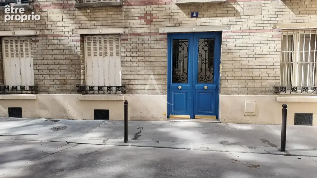 Appartement 2 pièces 32m² ou profession libérale - photo 7