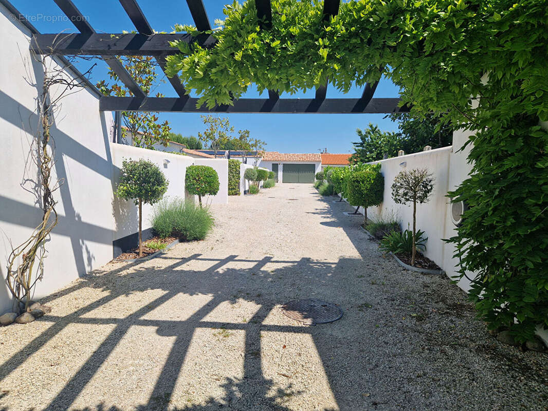 Maison à SAINT-VIVIEN