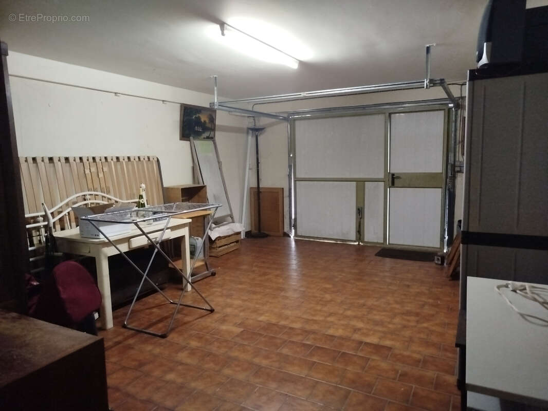 Maison à SAUVETERRE-DE-GUYENNE