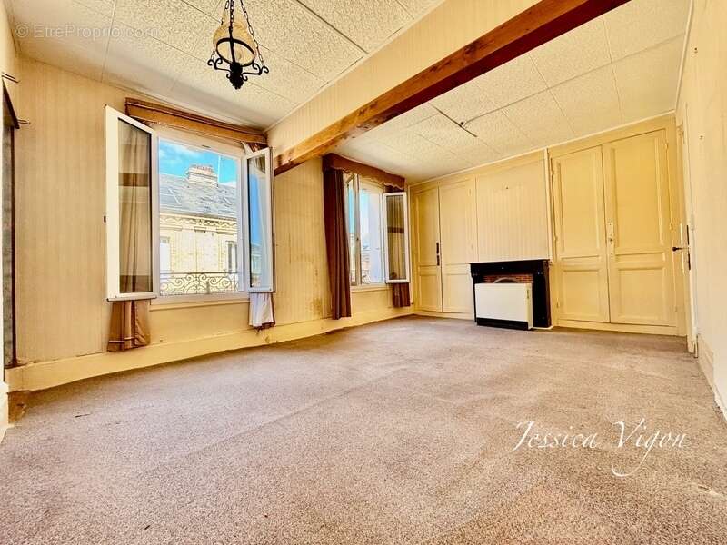 Appartement à LE HAVRE