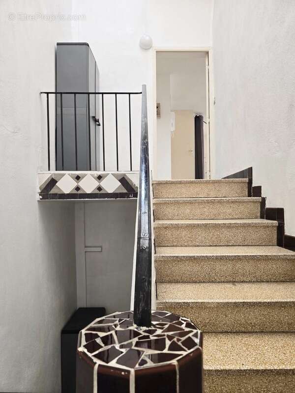 Appartement à PEZENAS