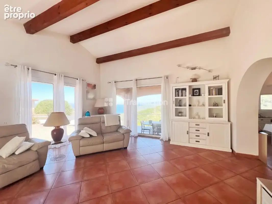 Maison 6 pièces 266 m² à vendre à Villanova (20167) - photo 2