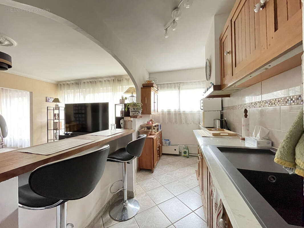 Appartement 80 m² à Brunoy  - photo 3