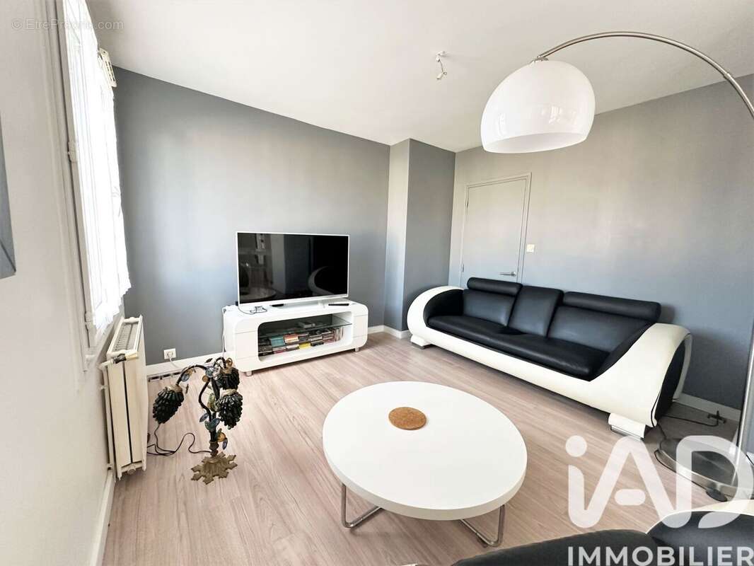Photo 7 - Appartement à UZES