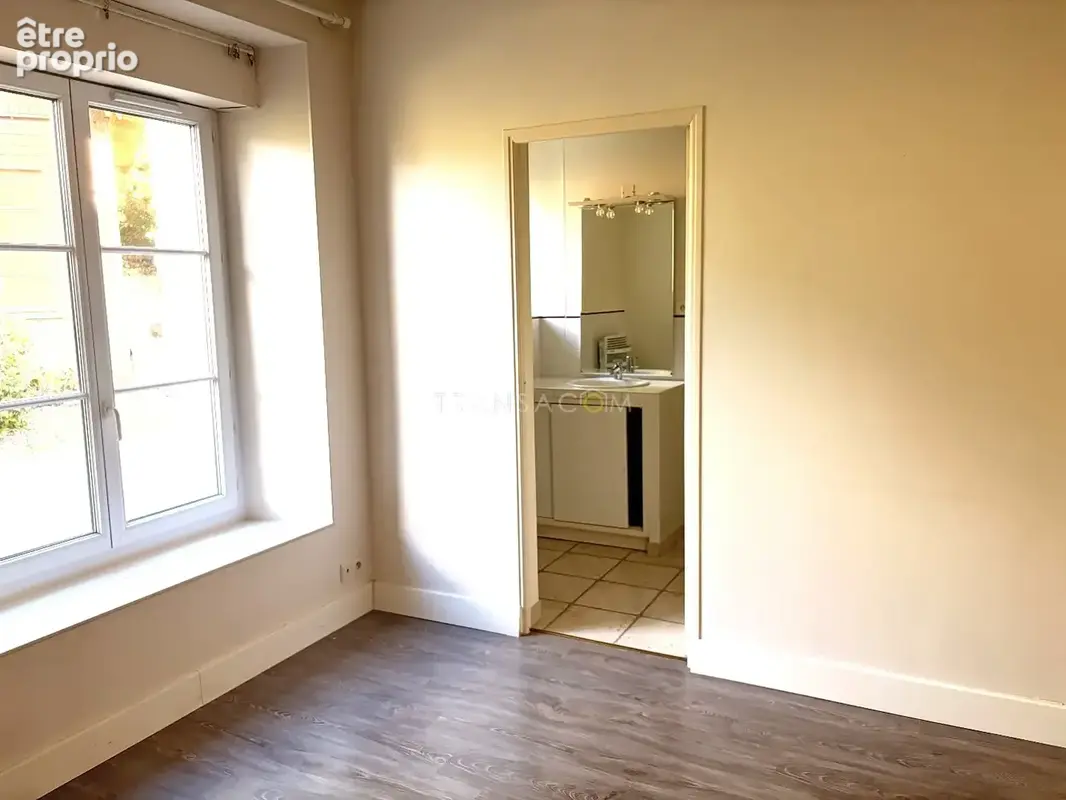 Esvres maison de charme - photo 6