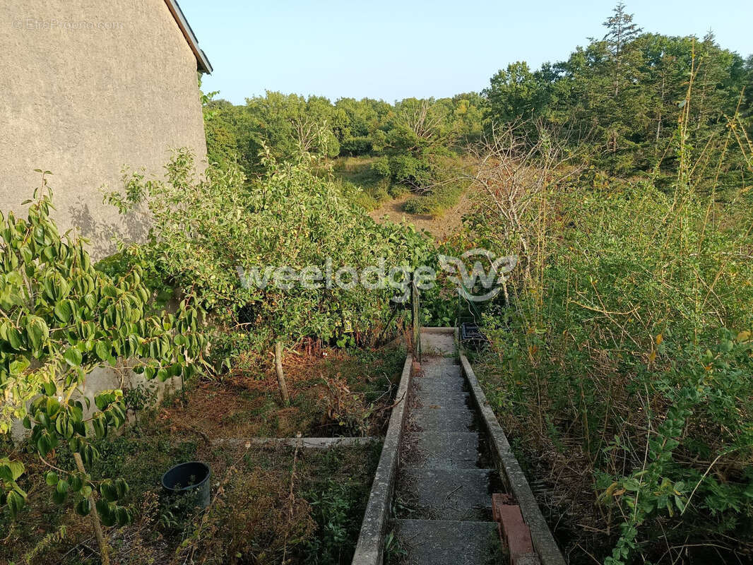 Maison 147 m² à Argenton-Sur-Creuse  - photo 5