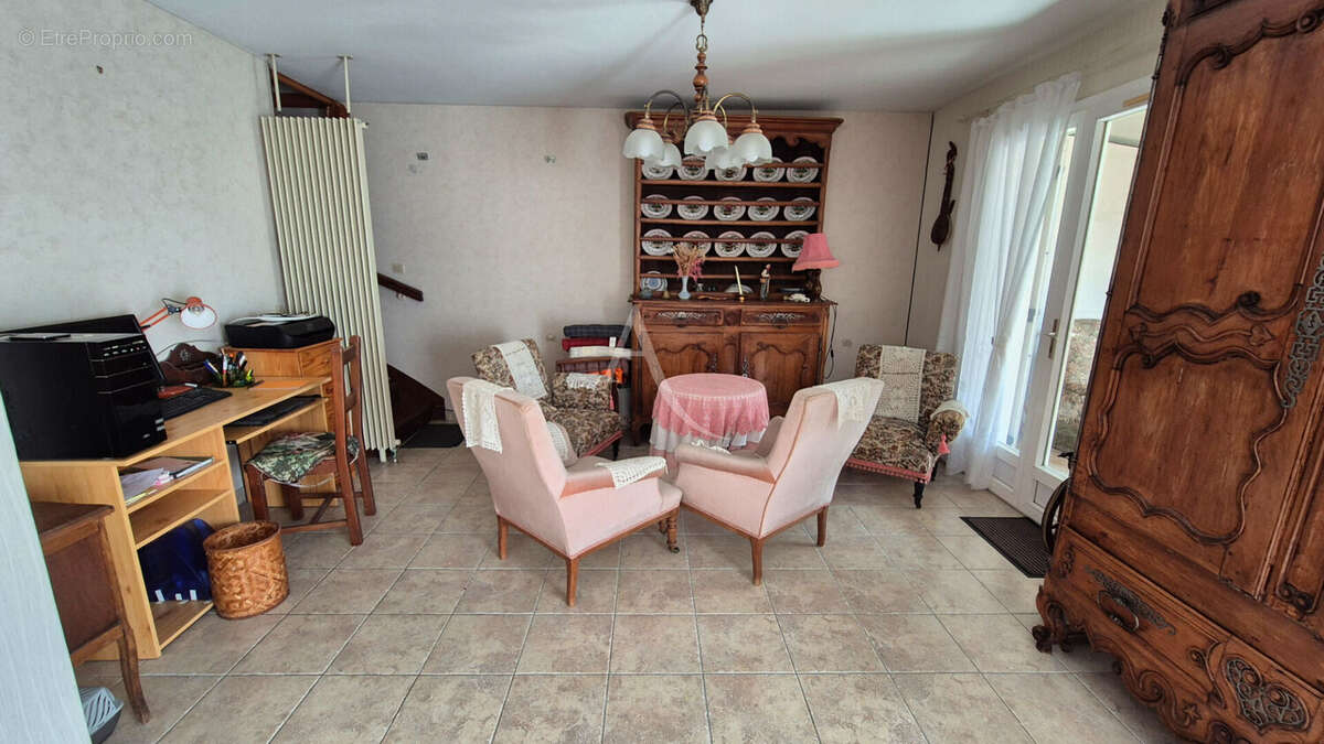 Maison Rochefort 4 pièce(s) 129.7 m2 - photo 5