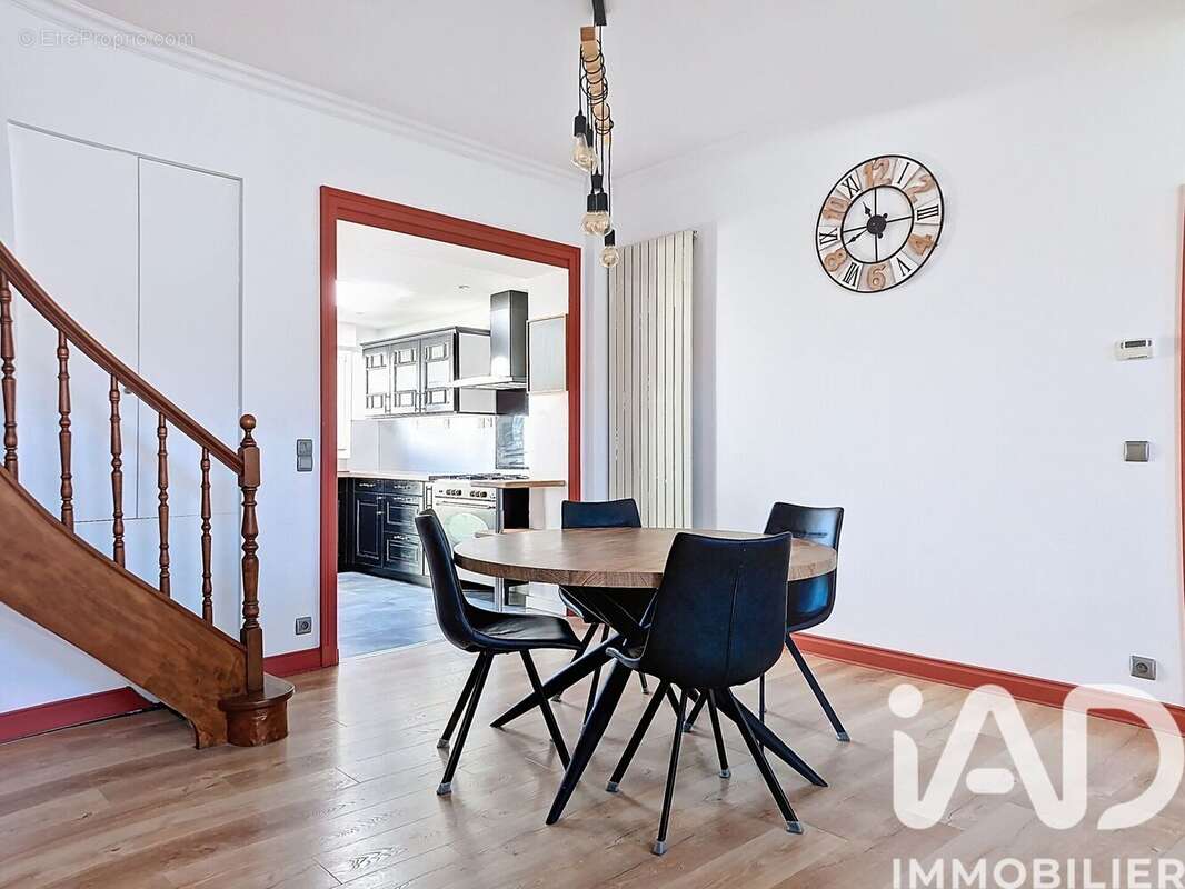 Photo 2 - Maison à WATTRELOS