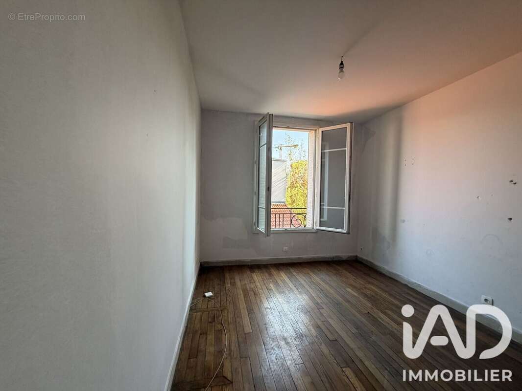 Photo 4 - Appartement à VITRY-SUR-SEINE
