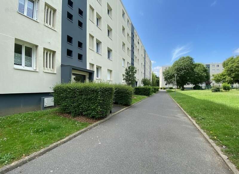 Appartement à DOMONT