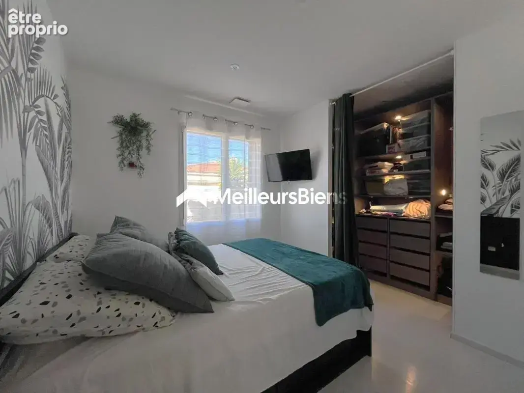Villa 3 faces construite en 2015 - photo 11