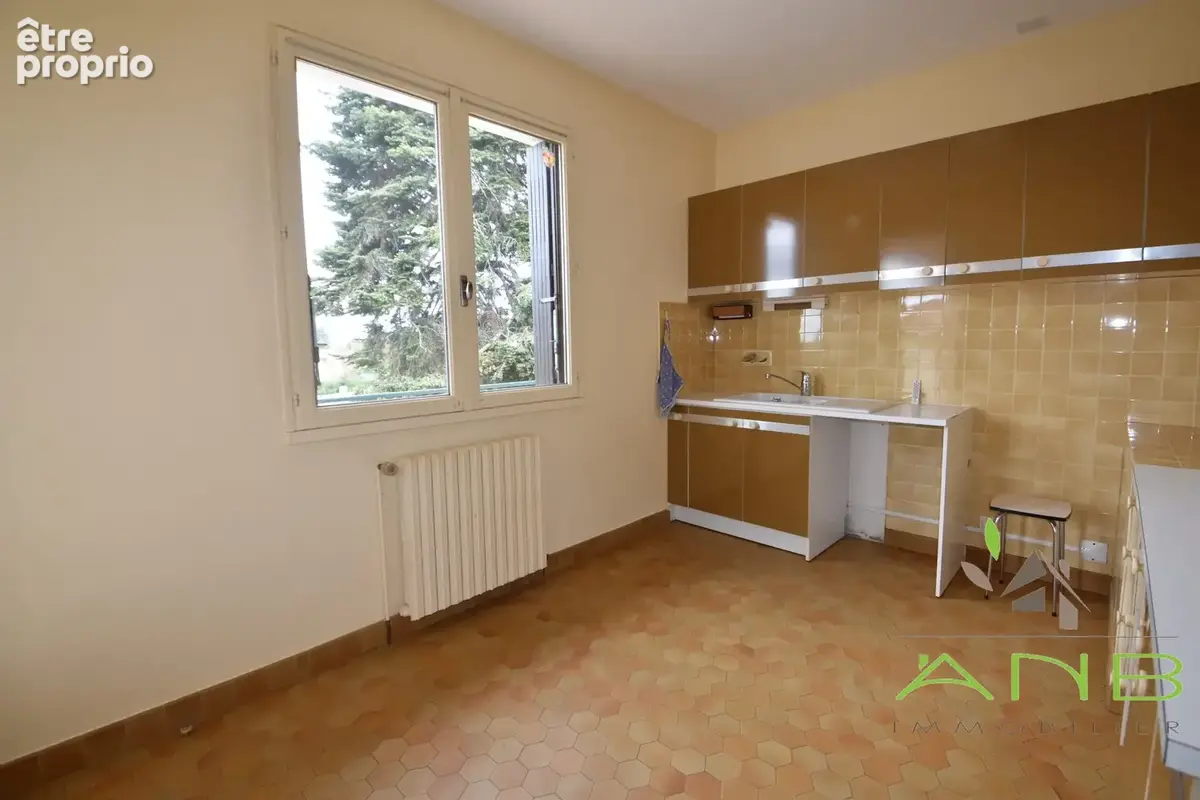 Maison 4 pièces 120 m² à vendre à Saint-Sornin (16220) - photo 7