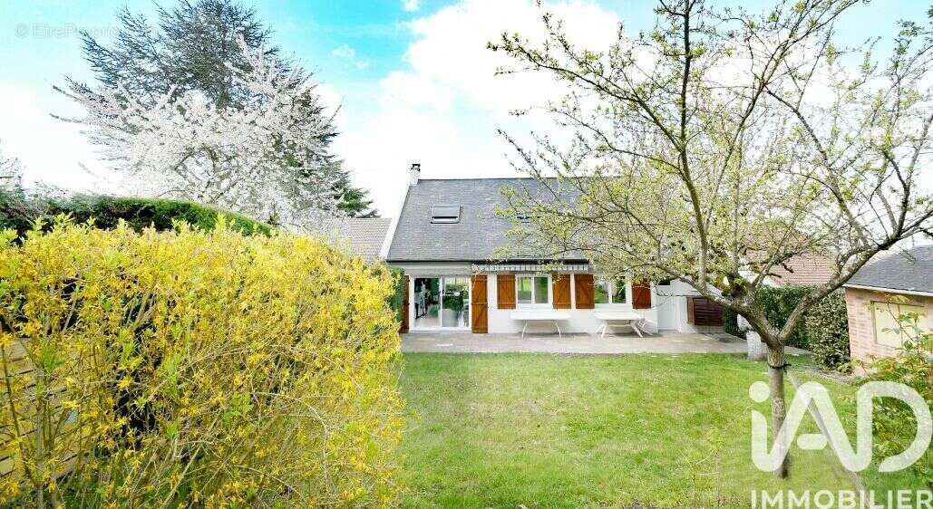 Photo 5 - Maison à CORBEIL-ESSONNES