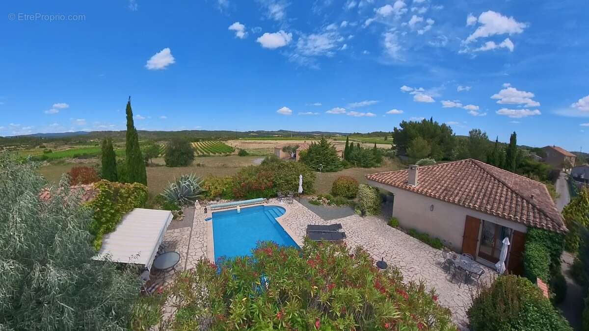 Maison 4 pièces 88 m² à vendre à Aigne (34210) - photo 51