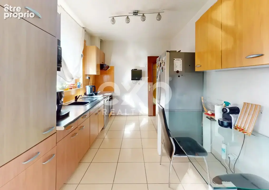 Maison 6 pièces 110 m² à vendre à Ostwald (67540) - photo 3