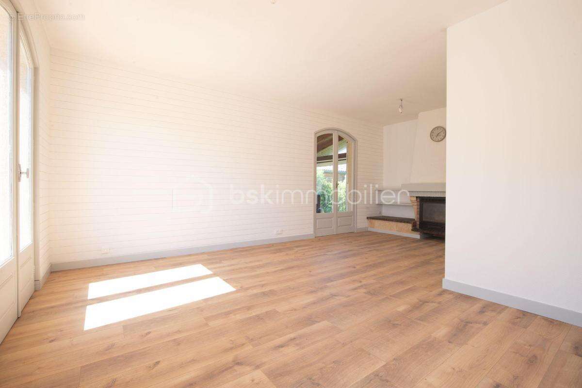 Maison à TOURNEFEUILLE