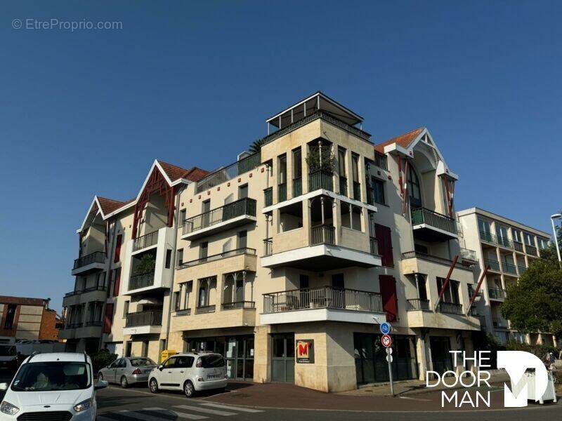 Appartement à ARCACHON