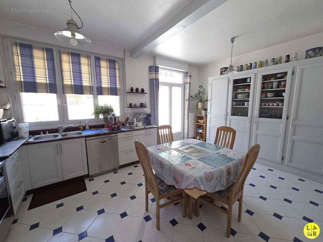 Maison à ARRAS