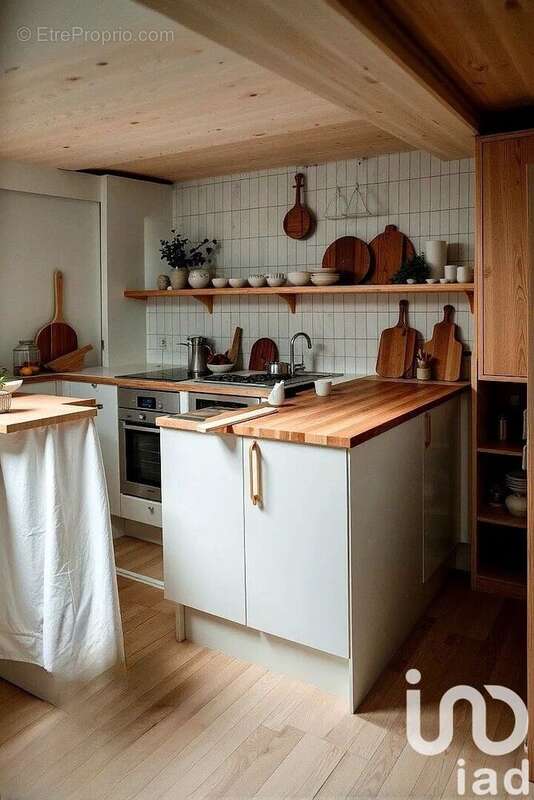 Photo 5 - Maison à LA CAILLERE-SAINT-HILAIRE