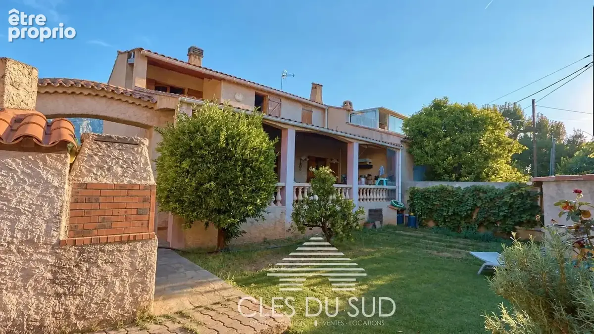 Vente Villa Familiale La Valette Centre - photo 11