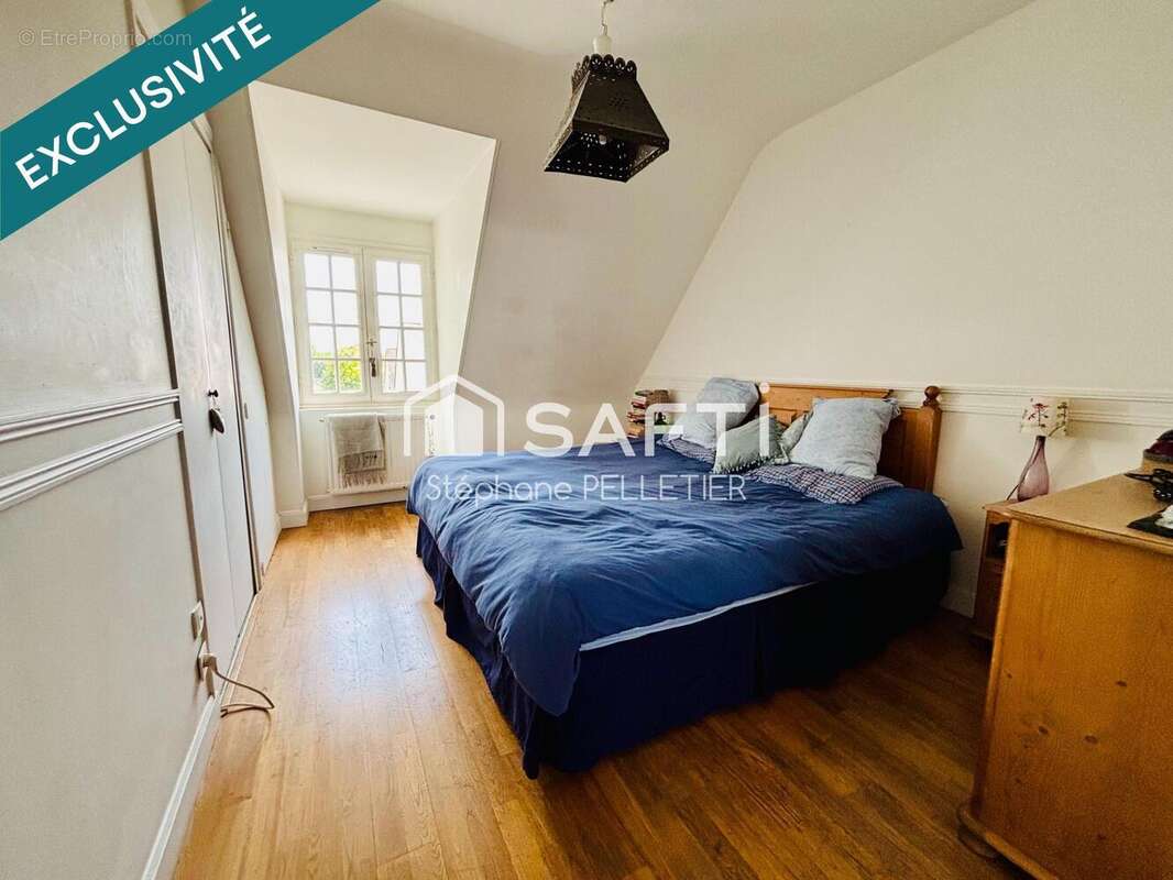 Photo 8 - Maison à ACIGNE