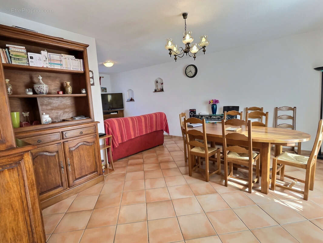 Maison à VENDRES