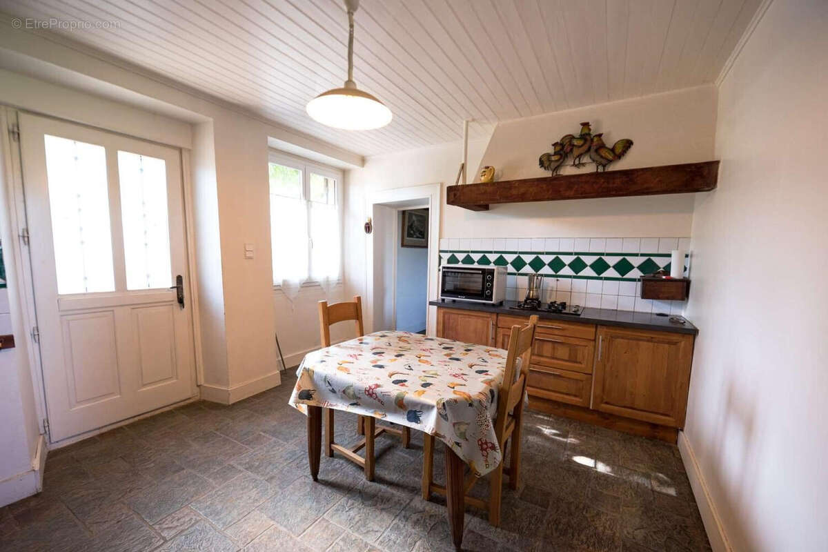 Maison à ALBY-SUR-CHERAN