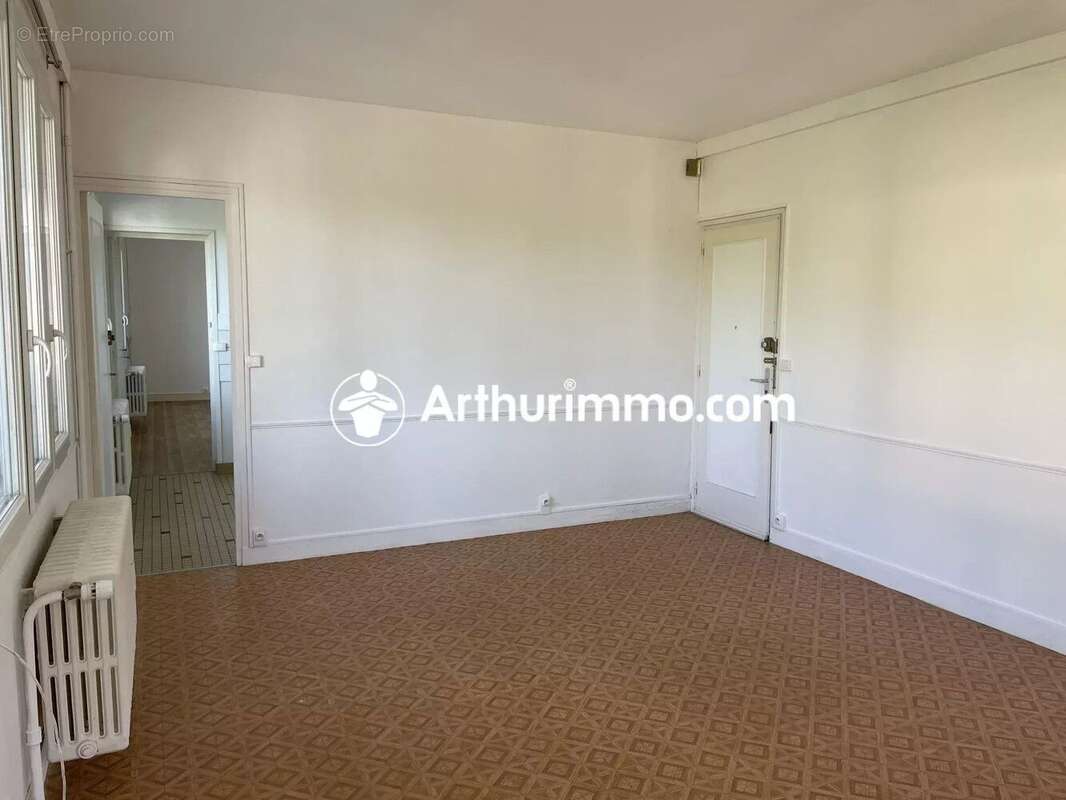 Appartement à BAGNOLES-DE-L'ORNE