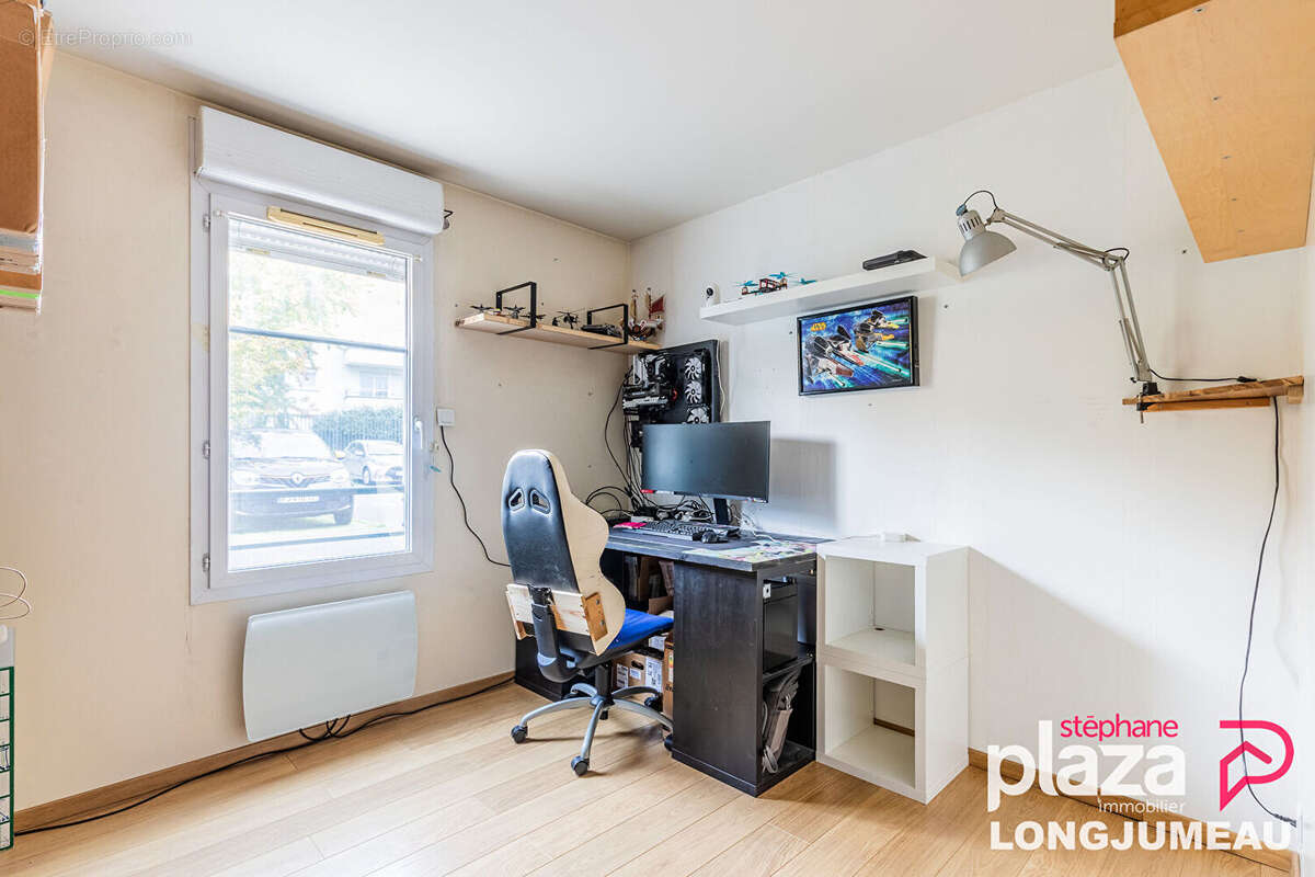 Appartement proche Mairie - photo 8