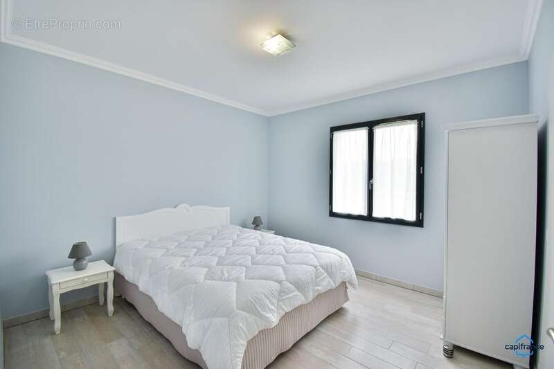 Maison à VERNOU-EN-SOLOGNE