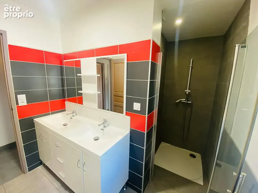 Maison individuelle avec terrain et garage - photo 10