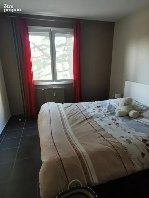 Appartement 70 m² à Bourg-Les-Valence  - photo 8