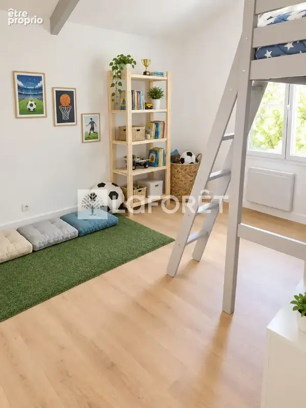 Saint-marc-sur-mer - à 50 m de la mer - maison familiale avec piscine - photo 10