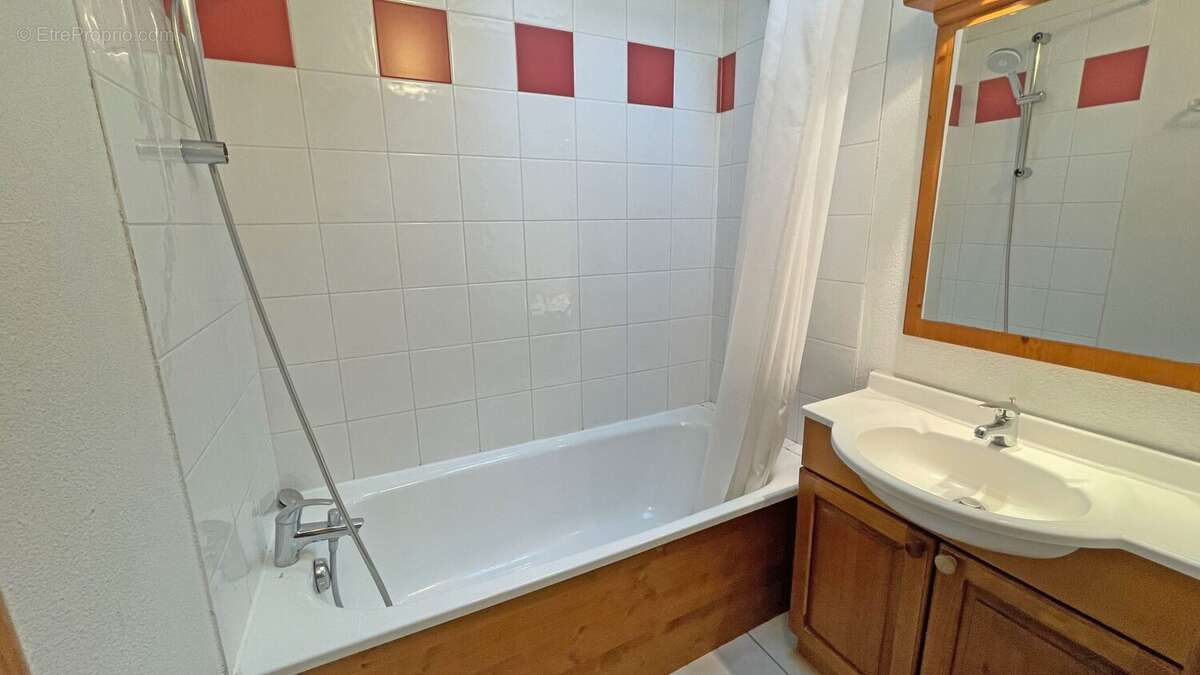 Appartement à SAMOENS