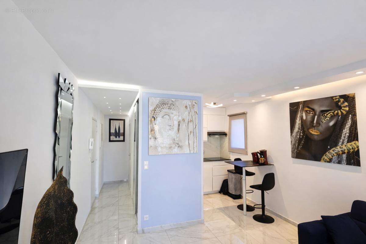 Appartement à FREJUS