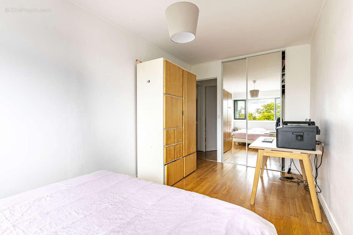 Appartement Saint Germain En Laye 3 pièce(s) 57 m2 - photo 11