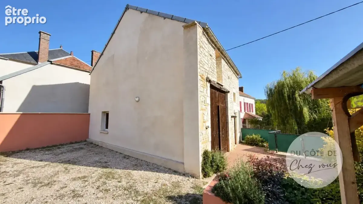 Ensemble immobilier, 2 habitations fort potentiel investissm - photo 5