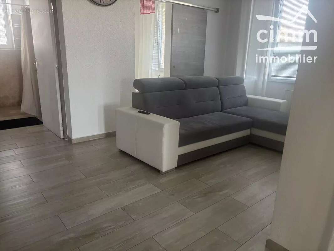 Immeuble 12 chambres – idéal investisseur – fort potentiel - photo 11