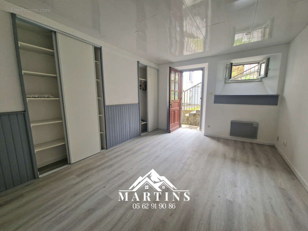 Appartement à ARGELES-GAZOST
