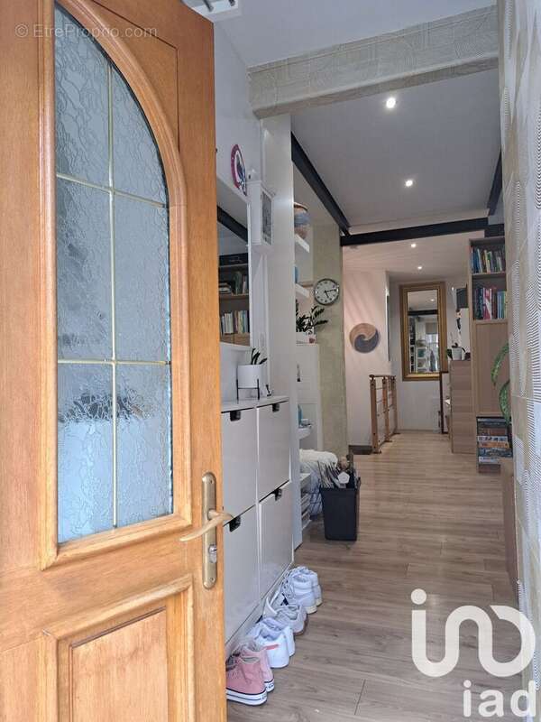 Photo 4 - Appartement à REIMS