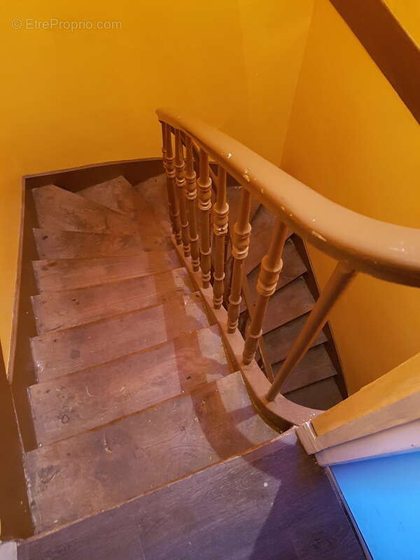 Appartement à ANGOULEME